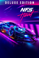 Need for Speed Heat